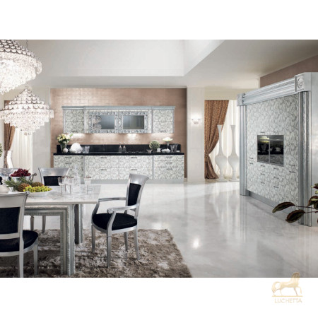 Кухни Concreta Cucine Кухни Concreta Cucine